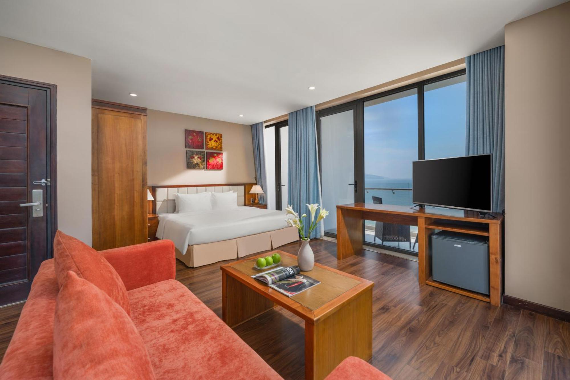 Yarra Ocean Hotel Đà Nẵng