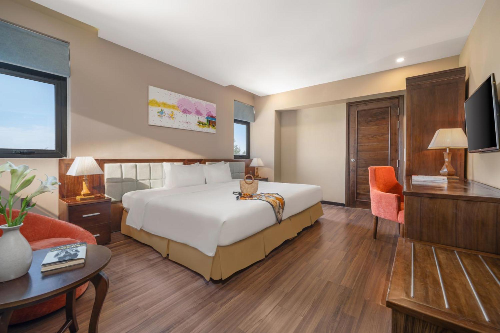 Hotel Yarra Ocean Đà Nẵng