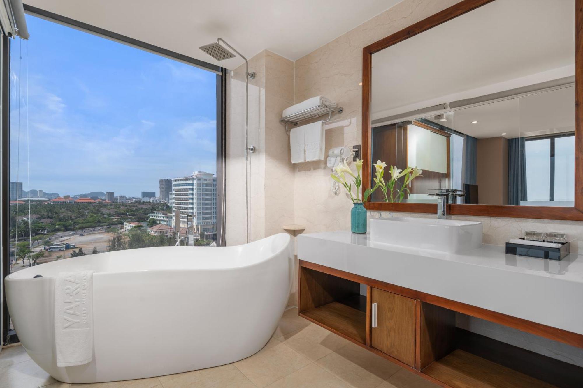Yarra Ocean Đà Nẵng